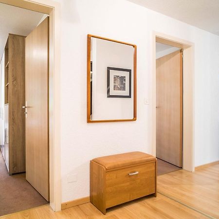 Apartment Jungfrau - Griwa Rent Ag جريندلوالد المظهر الخارجي الصورة